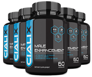 Cialix 5 Month Supply
