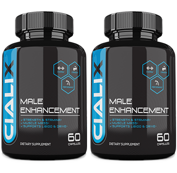 Cialix 2 Month Supply