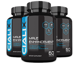 Cialix 3 Month Supply