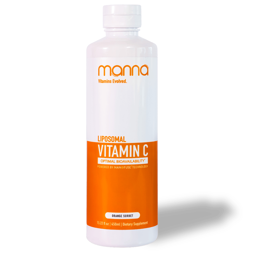 Liposomal Vitamin C view 1