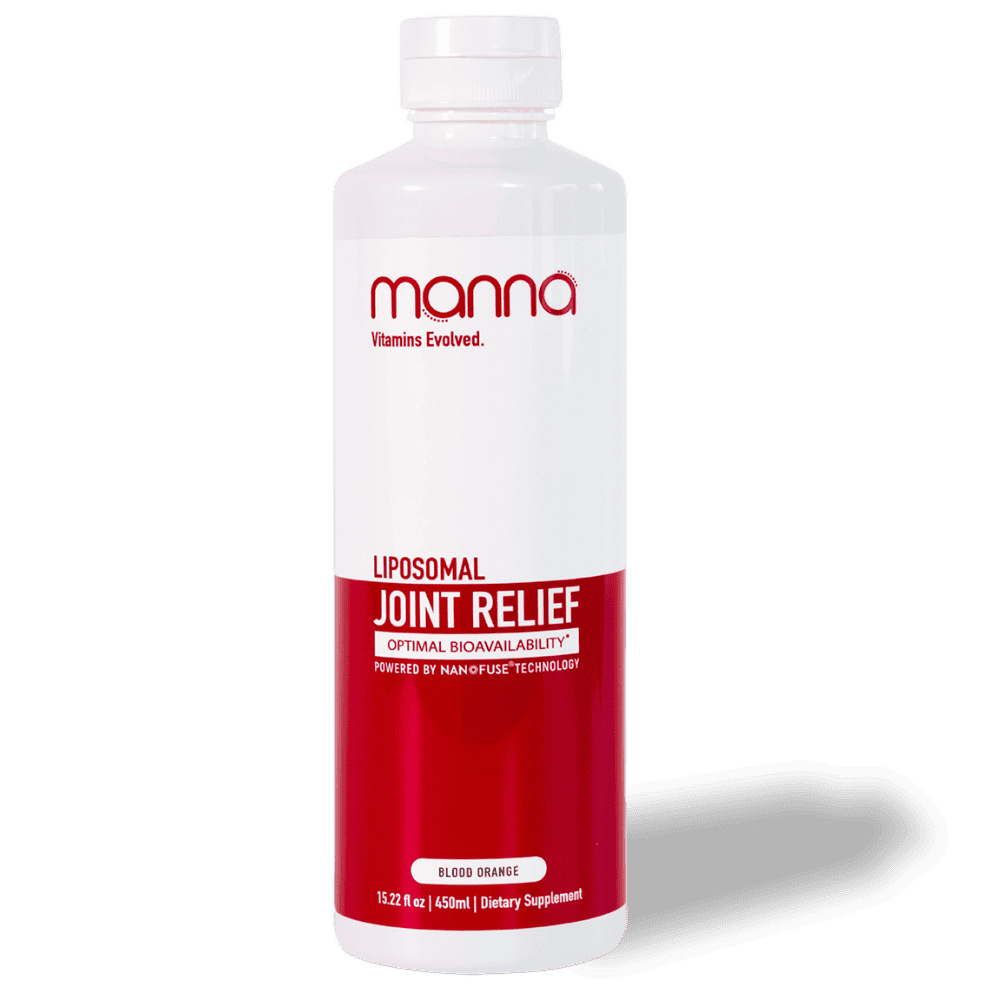 Liposomal Joint Relief view 1