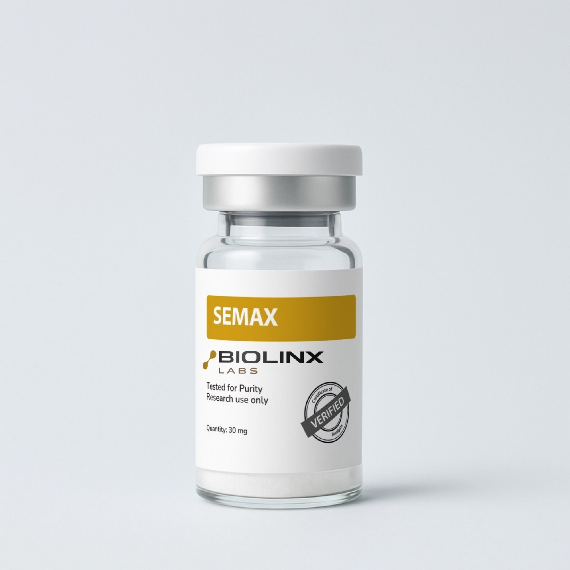 Semax – 30 MG