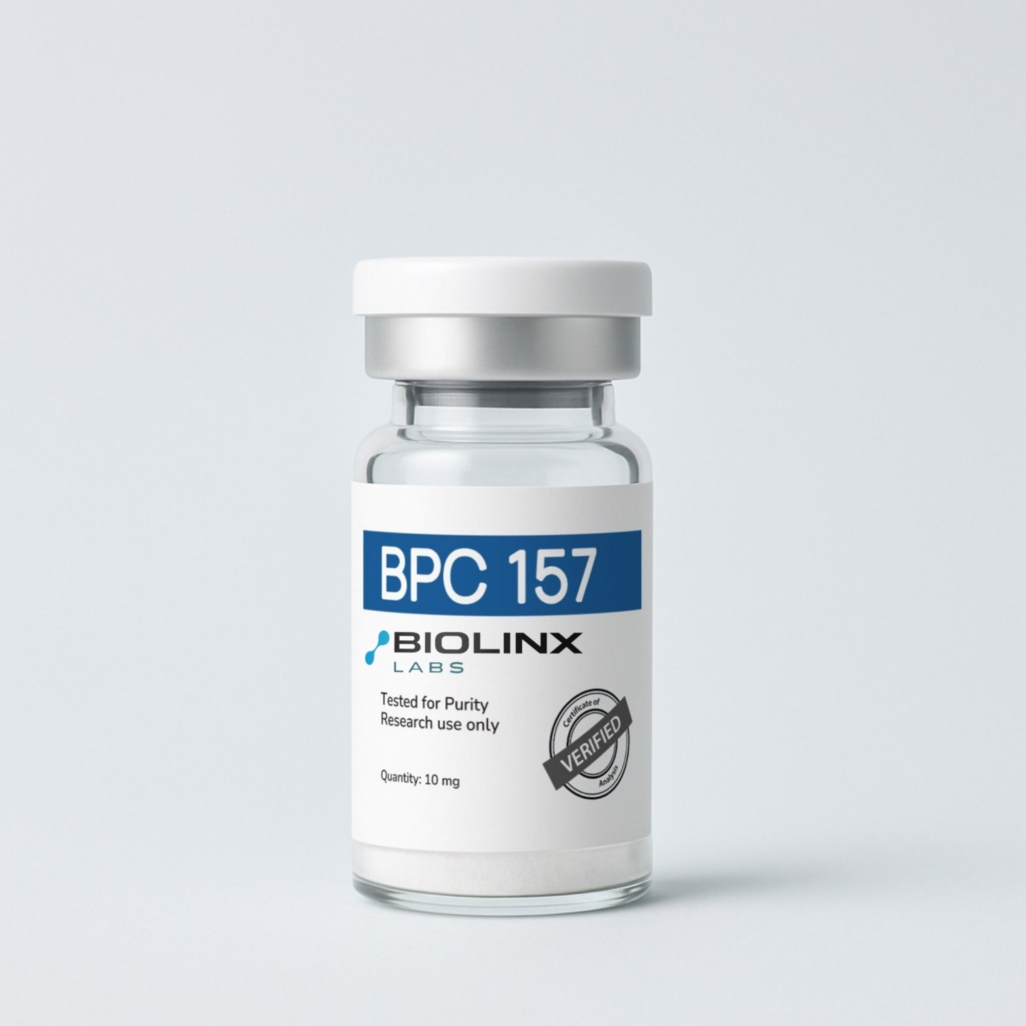 BPC-157 - 10 mg